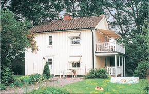 Holiday home Stenserum/Södergård Gamleby in Åtvidaberg